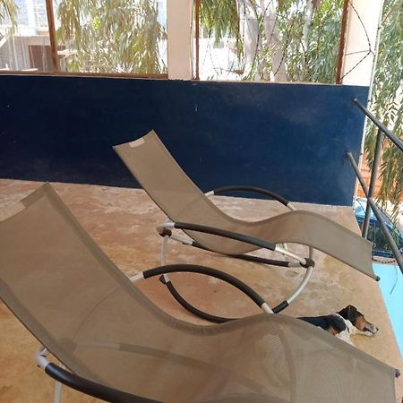 Al Jannah Otel Somone Dış mekan fotoğraf
