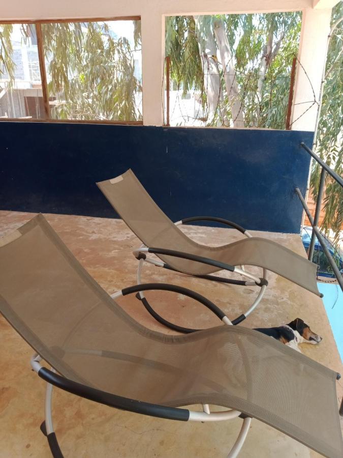 Al Jannah Otel Somone Dış mekan fotoğraf