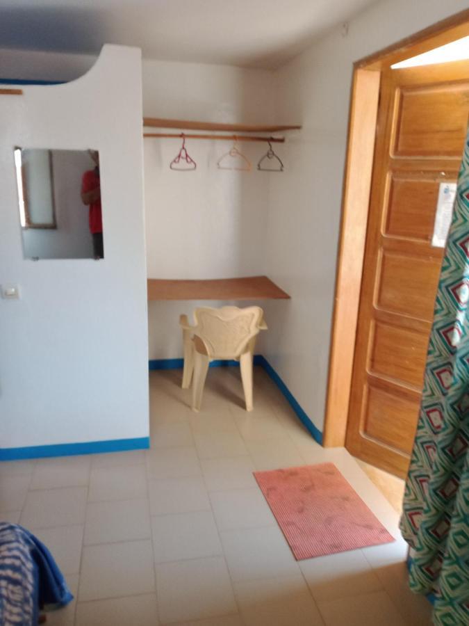 Al Jannah Otel Somone Dış mekan fotoğraf