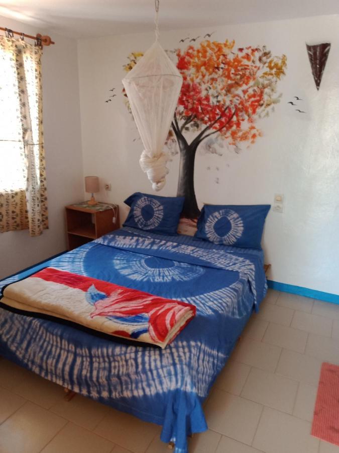 Al Jannah Otel Somone Dış mekan fotoğraf