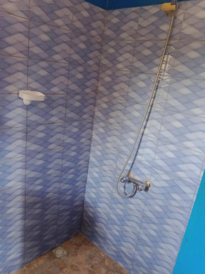 Al Jannah Otel Somone Dış mekan fotoğraf
